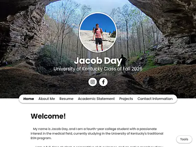 Jacob Day