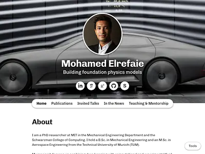 Mohamed Elrefaie
