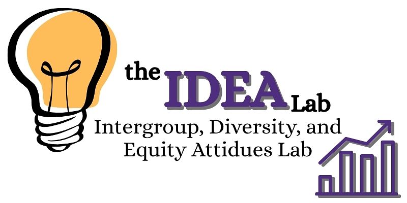 Lab Logo for Dr. Price-Blackshear's IDEA Lab