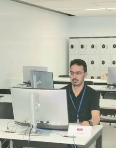 Genomic epidemiology and bioinformatics session (Institut Pasteur)