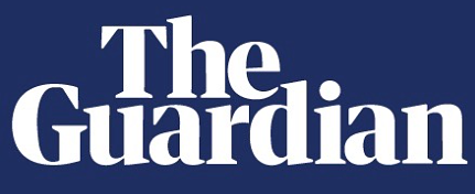 The Guardian logo