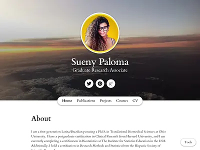 Sueny Paloma