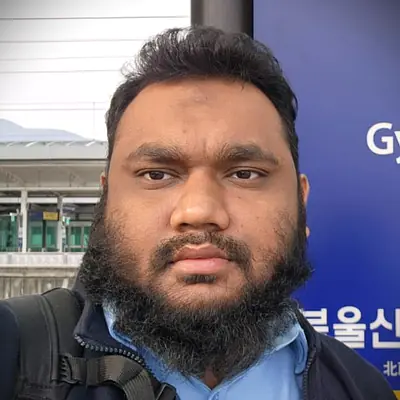 Site avatar