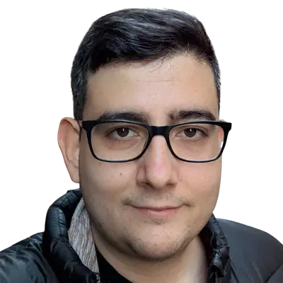 Site avatar