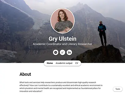 Gry Ulstein