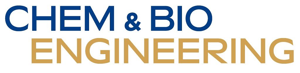 Chem & Bio Engineering Debecker ACS editor Zheijang University UCLouvain