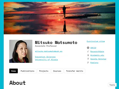 Mitsuko Matsumoto