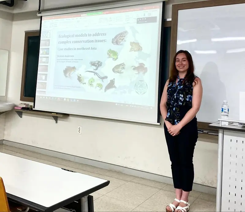 PhD Thesis Presentation