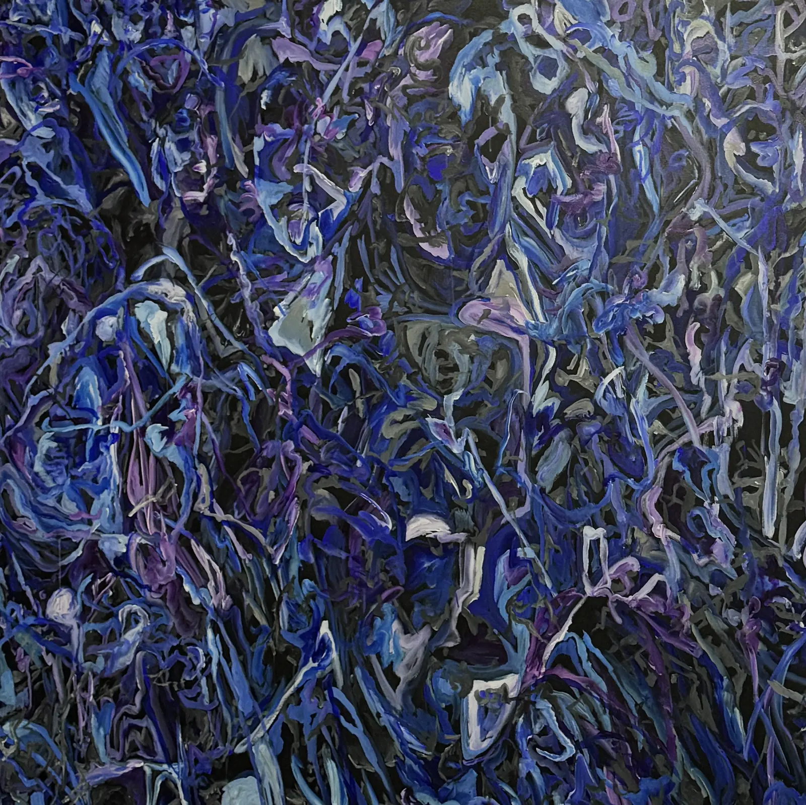 The art of Khaled Sabsabi