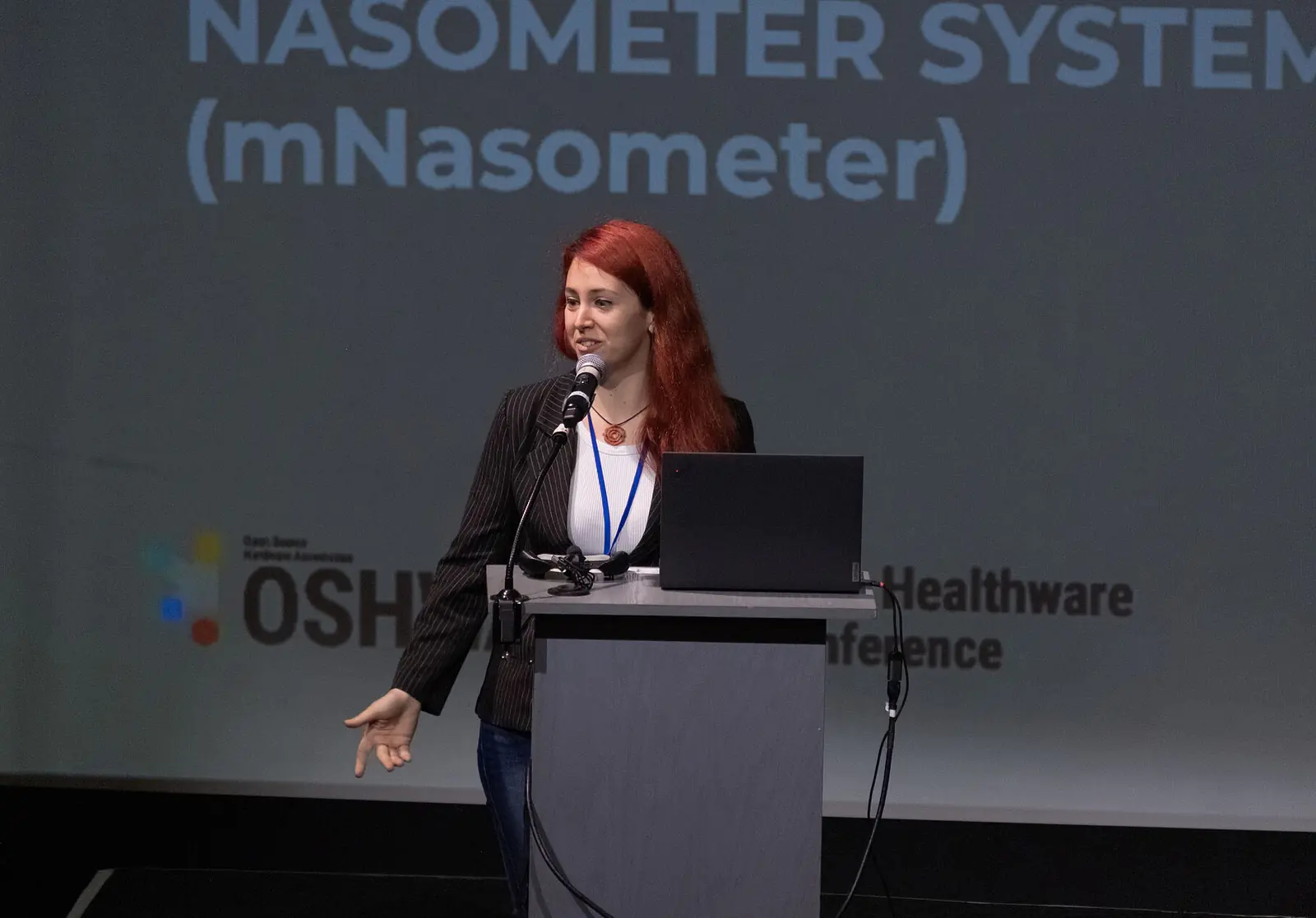 Open Healthware 2026 - San Francisco, CA, US