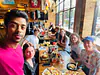 Artur's Going Away party 2023