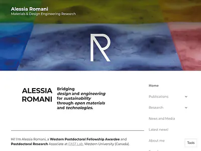 Alessia Romani