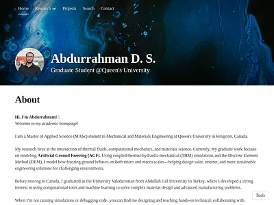 Abdurrahman D. S.