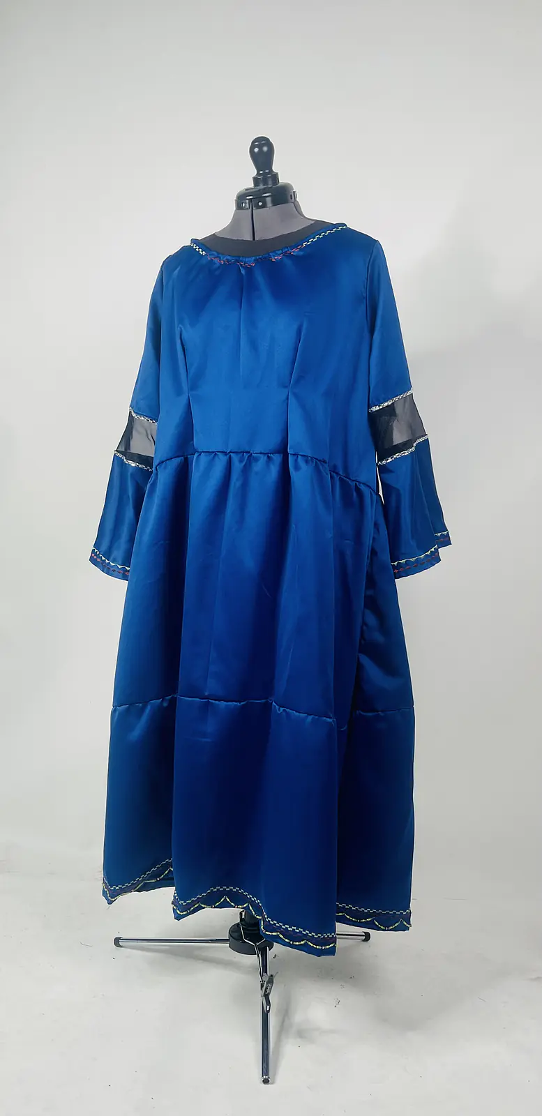 Maxi Dress (2024)