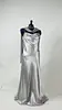 Cowl Neck Dress