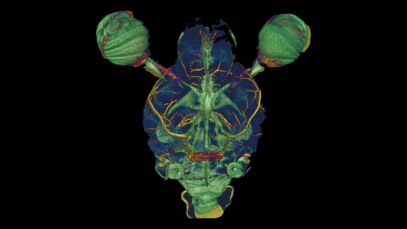 Mouse NeuroFluids Overlay