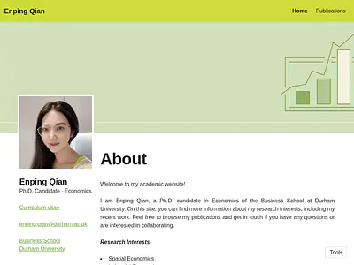 Enping Qian