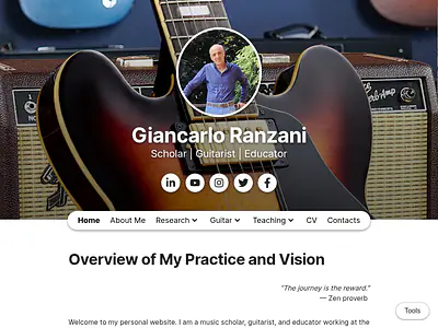 Giancarlo  Ranzani