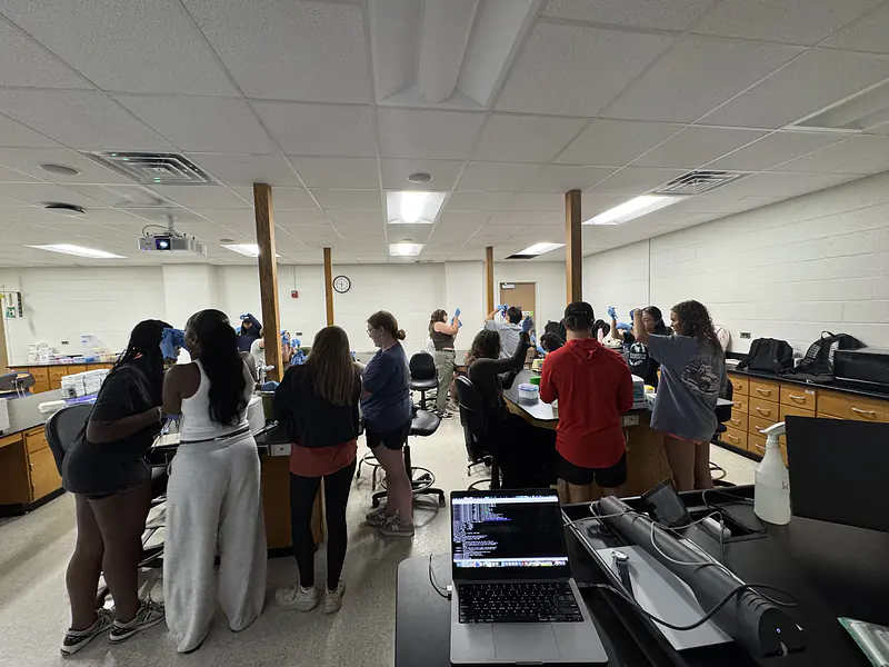 class in action