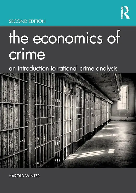 Economics of Crime