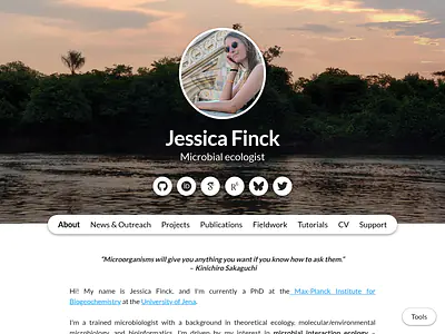 Jessica Finck