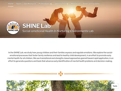 SHINE Lab