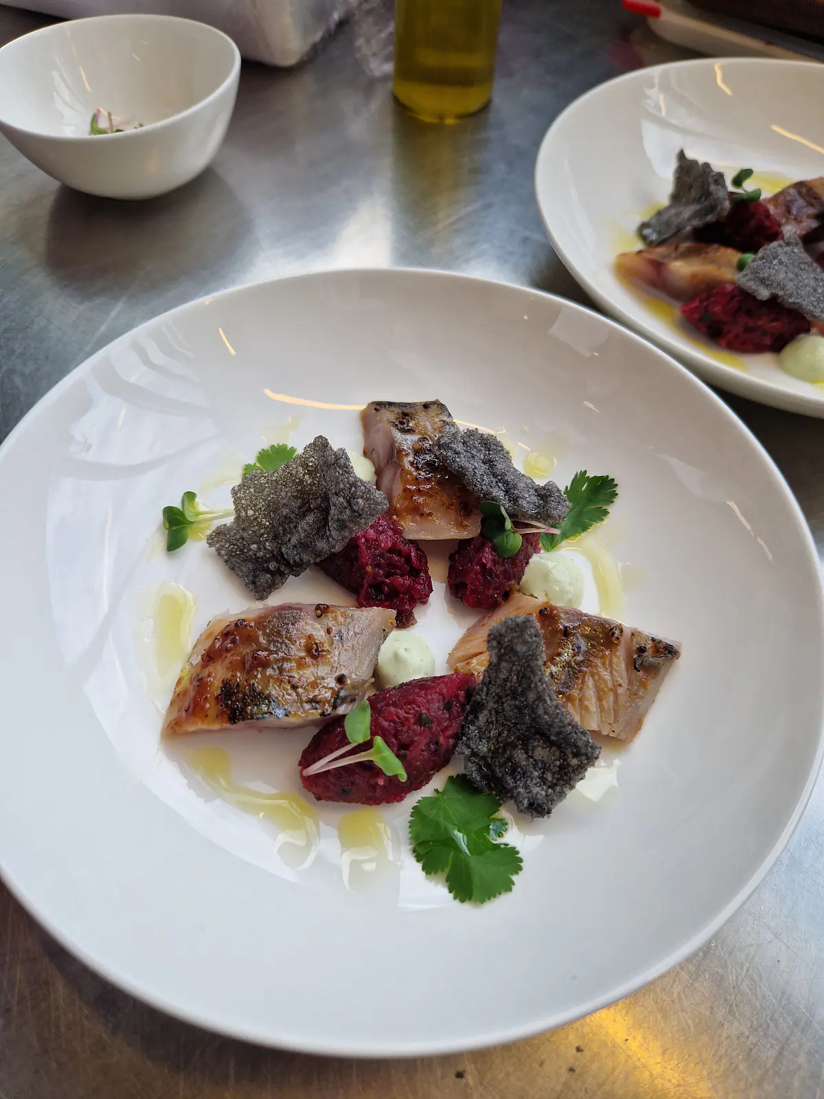 Internship at De Karmeliet***