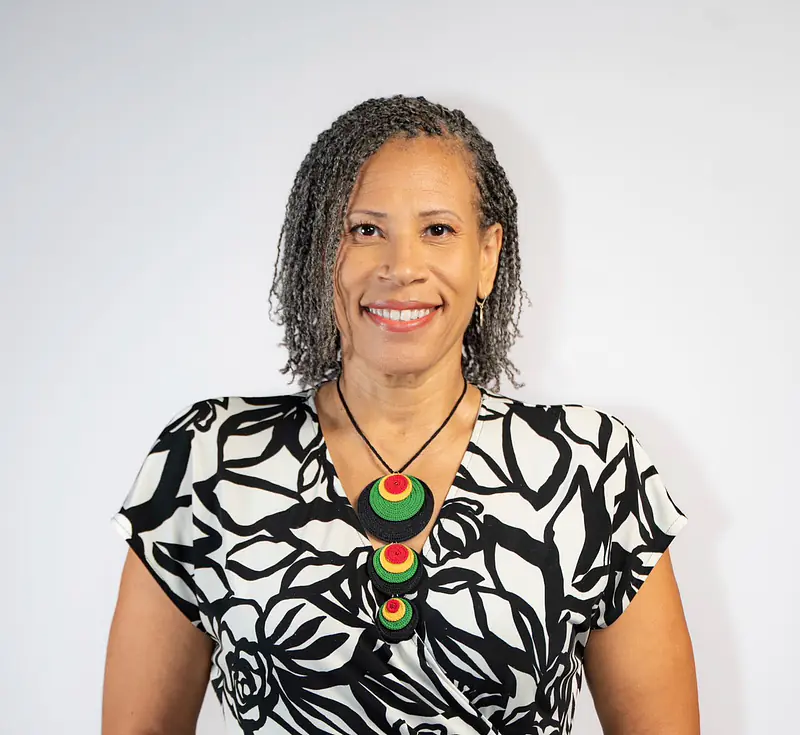 Ms. Sandrea Maynard, Pro-Vice Chancellor, Global Affairs, The University of the West Indies, Regional Headquarters 