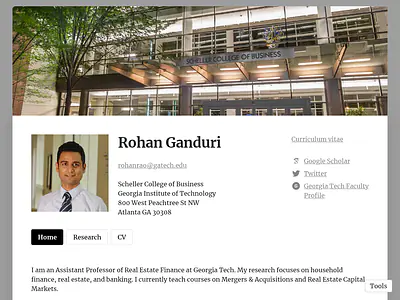 Rohan Ganduri