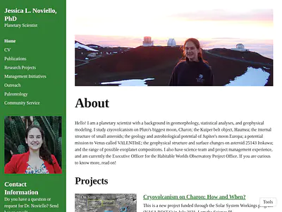 Jessica L. Noviello, PhD