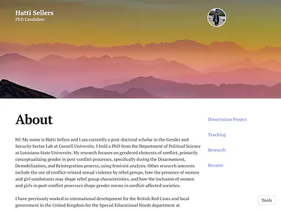 Hatti Sellers
