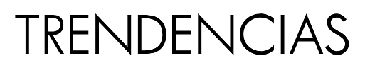 TRENDENCIAS logo
