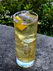 Tropic of Winston - Tropical Scotch Highball