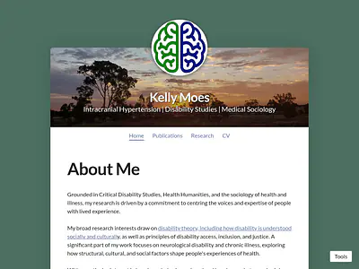Kelly Moes