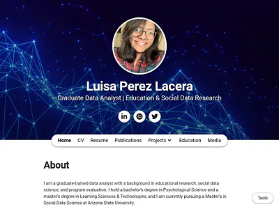 Luisa Perez Lacera