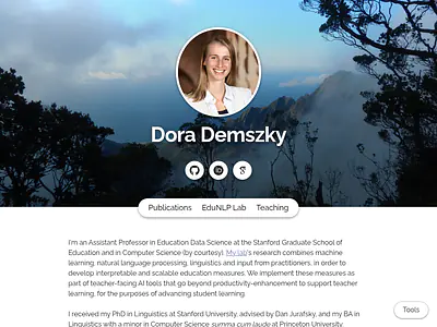 Dora Demszky