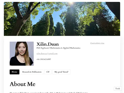 Xilin.Duan