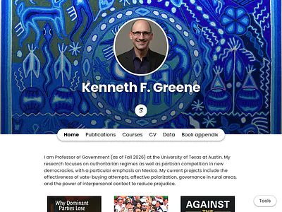 Kenneth F. Greene