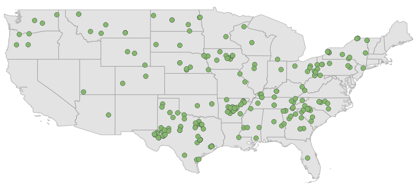 bitcoin mining data centers