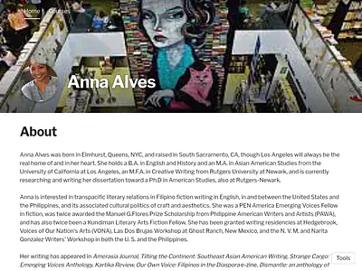 Anna Alves