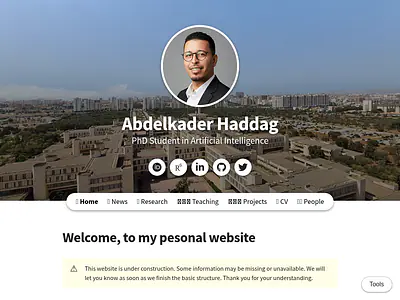 Abdelkader Haddag
