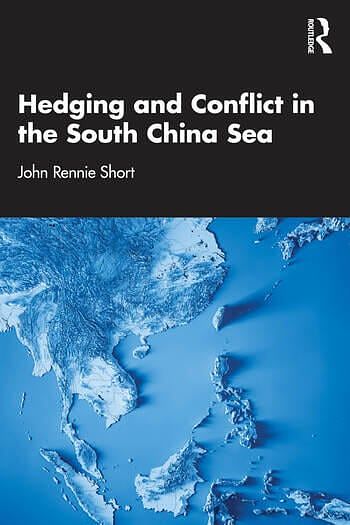 My new book on South China Sea