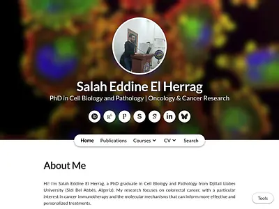 Salah Eddine El Herrag